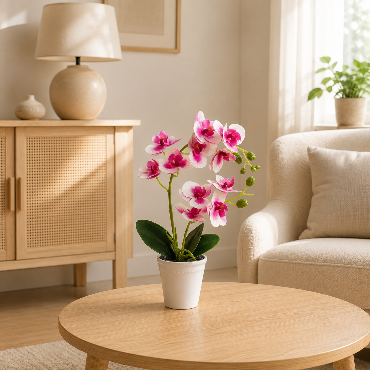 Fleurs
