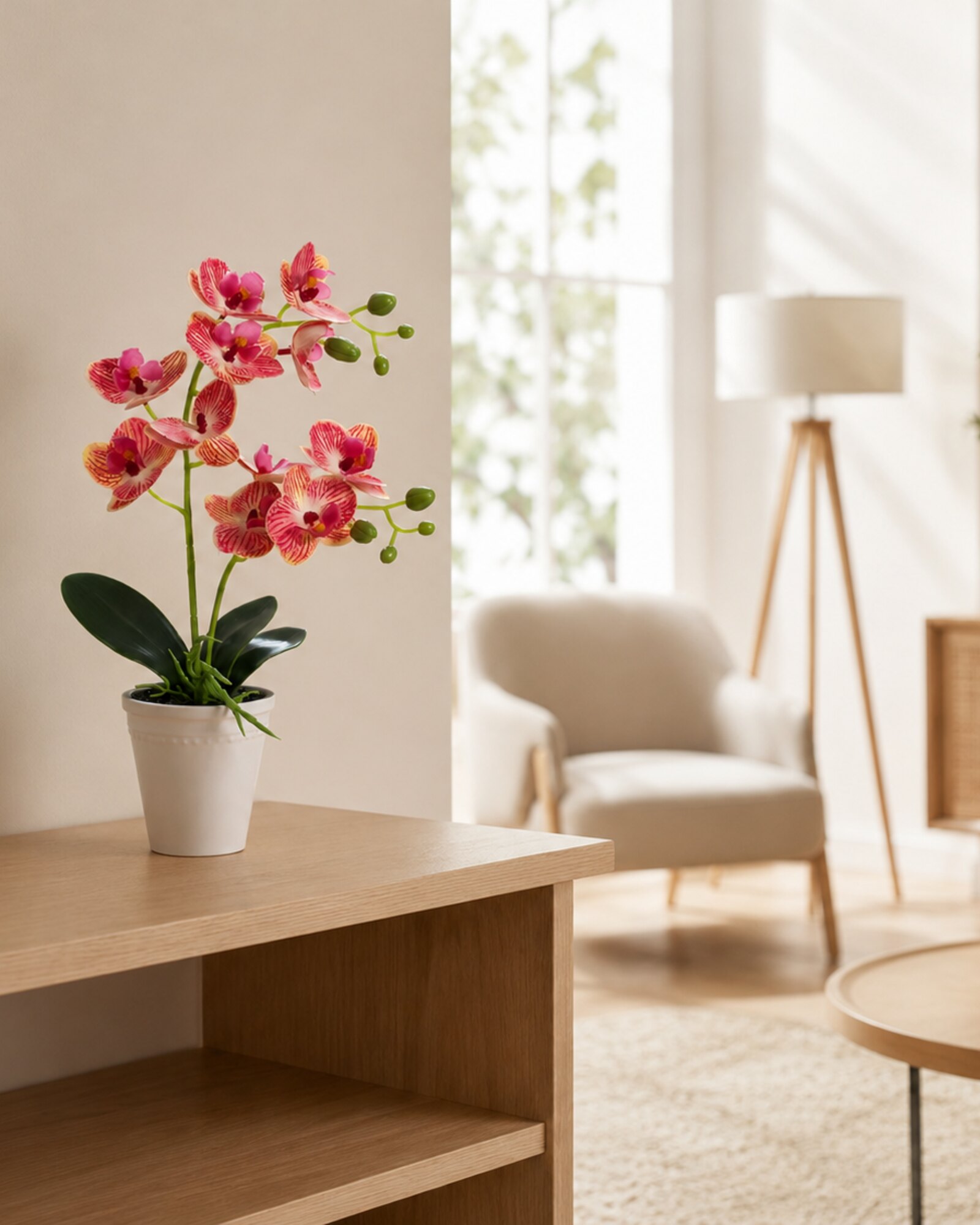 Orchidées