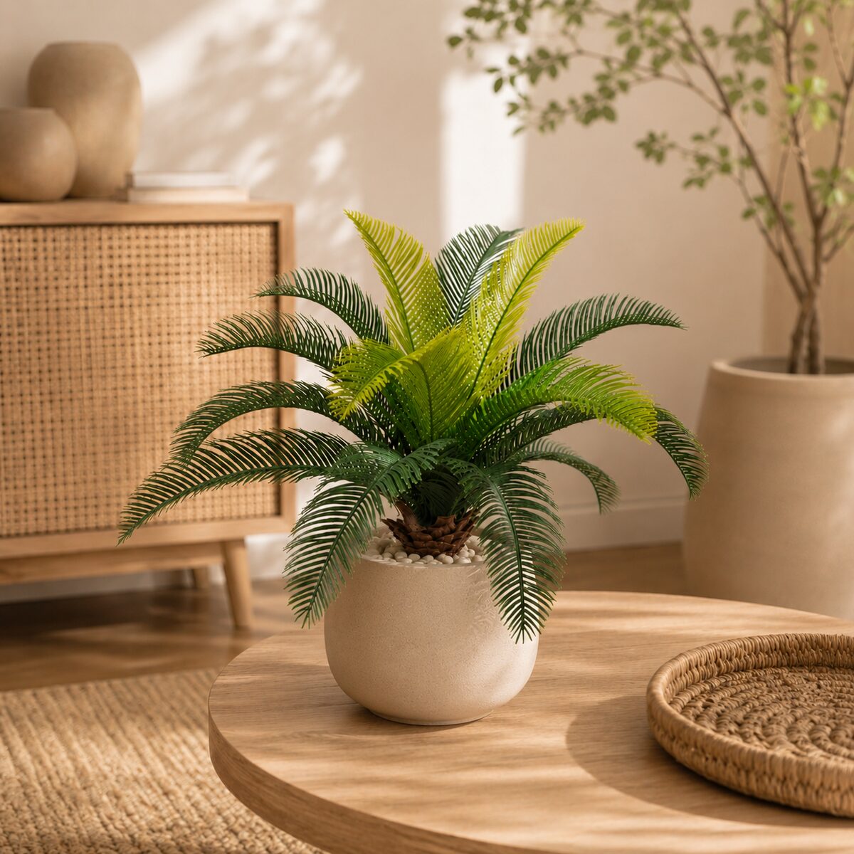 Plantes