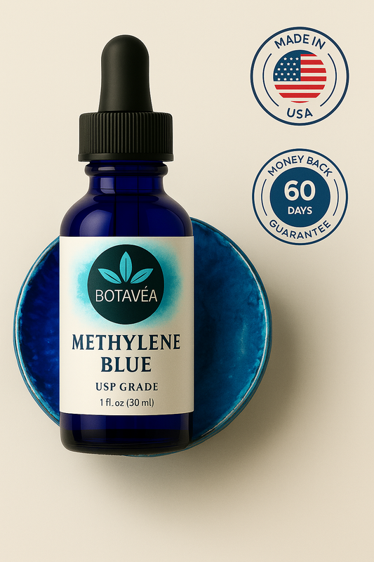 Methylene Blue USP Grade
