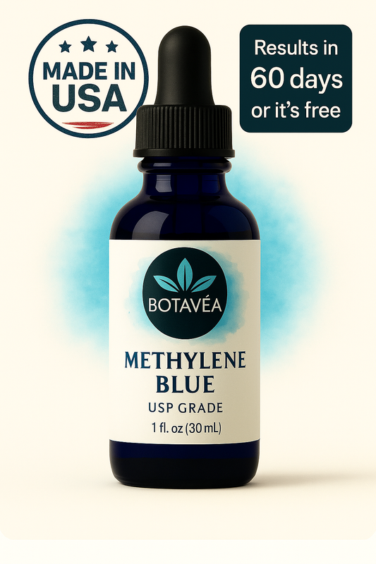 Methylene Blue USP Grade